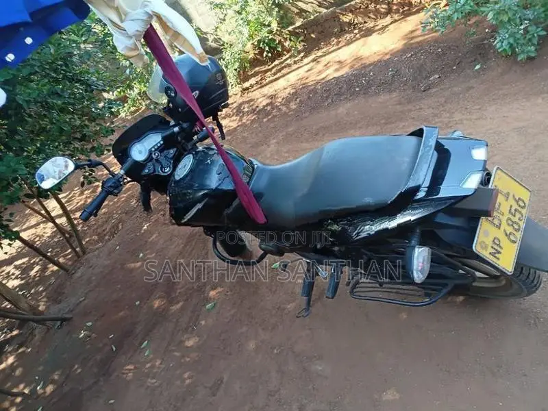 Bajaj Pulsar 150 2019