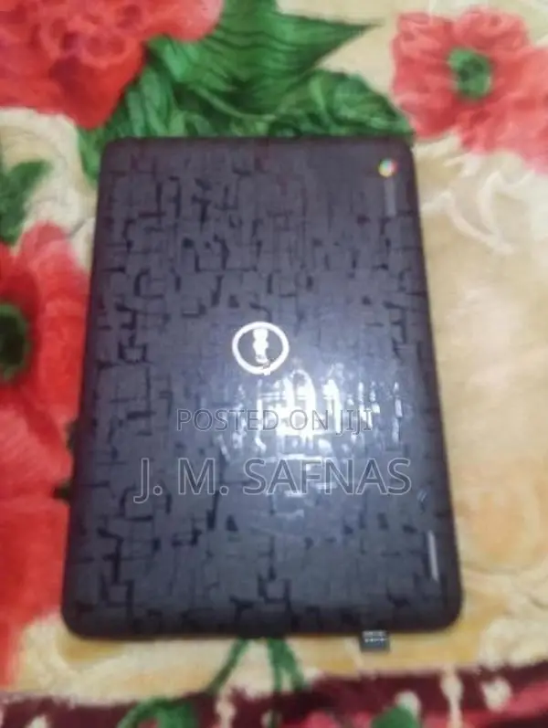 Dell Chrome Book Laptop