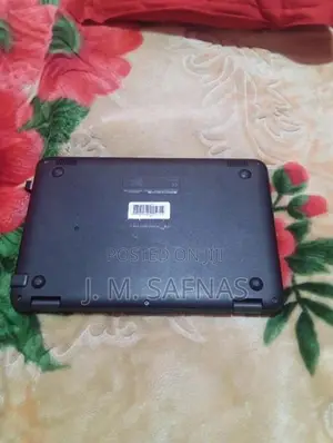 Dell Chrome Book Laptop