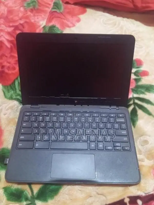 Dell Chrome Book Laptop