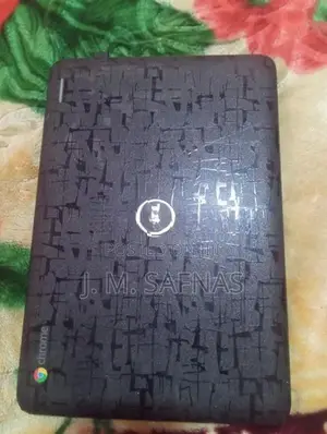 Dell Chrome Book Laptop