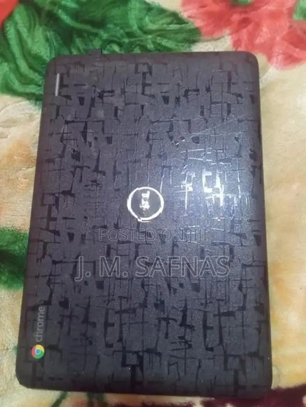 Dell Chrome Book Laptop
