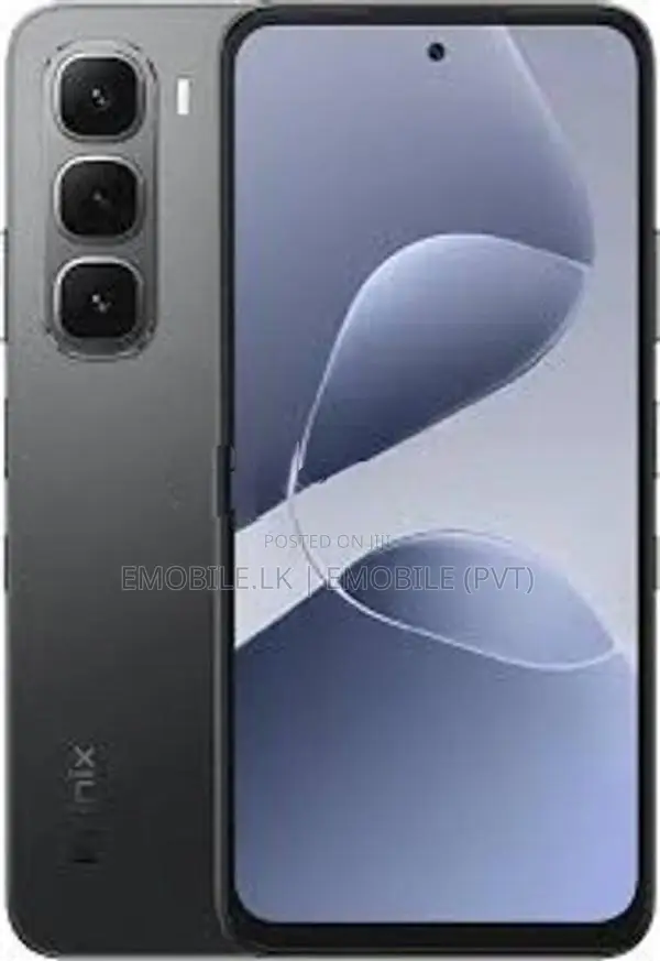 Infinix Hot 60i 8GB/256GB (Brand New)