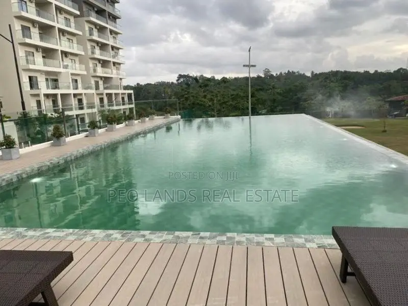 (PAR854) 3BR Apartment for Rent in Piliyandala