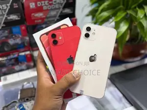 Apple iPhone 12 128GB 5G (Used)