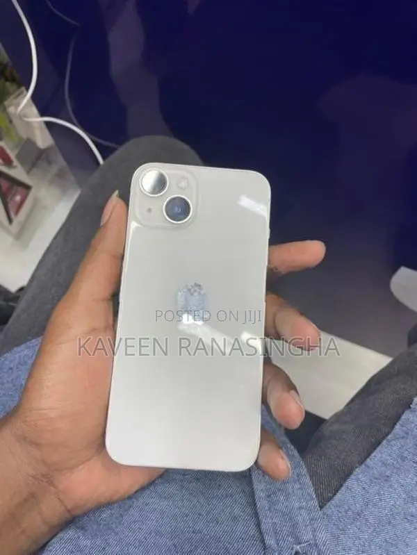 Apple iPhone 14 (Used)