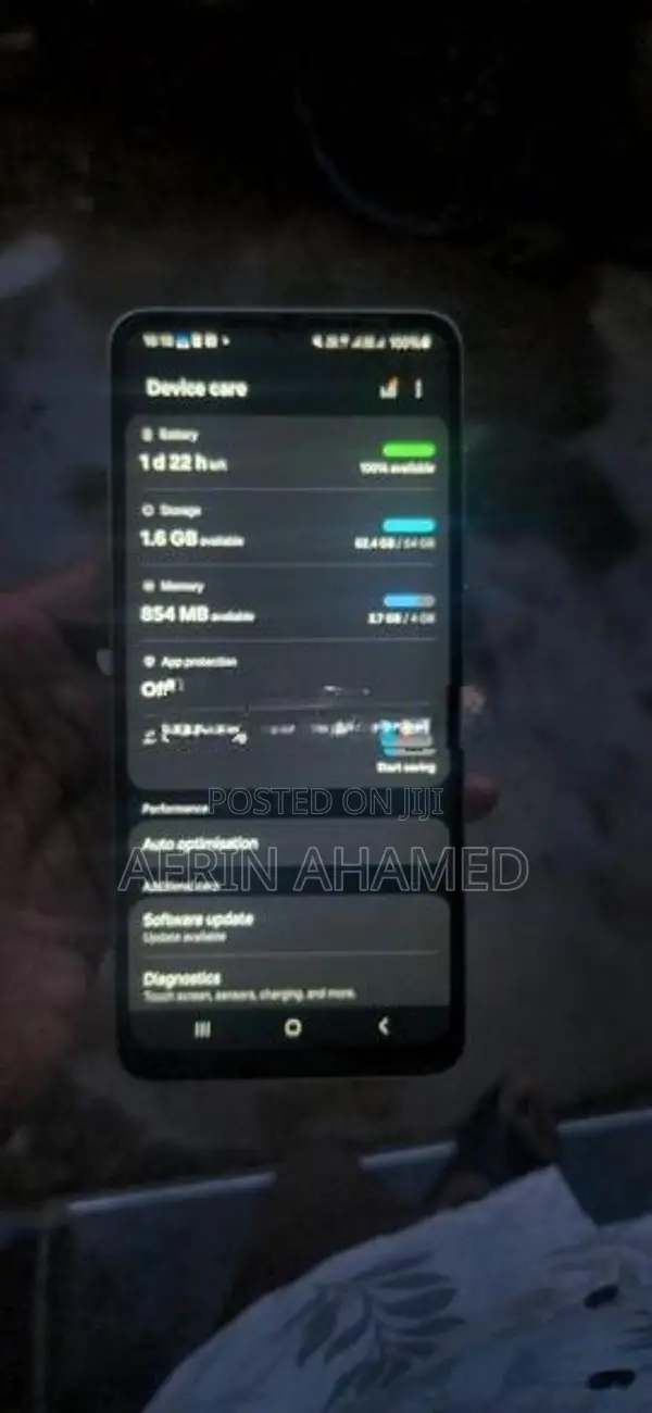 Samsung Galaxy A05 (Used)