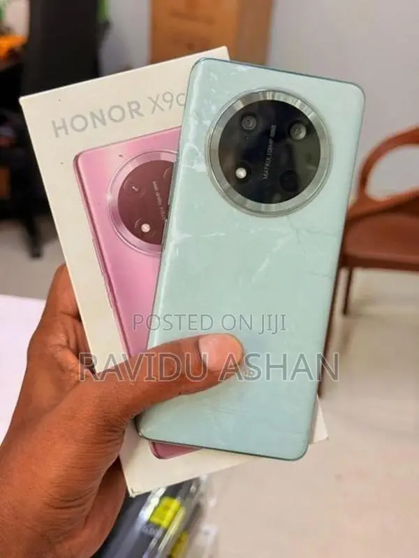 Honor X9c (Used)