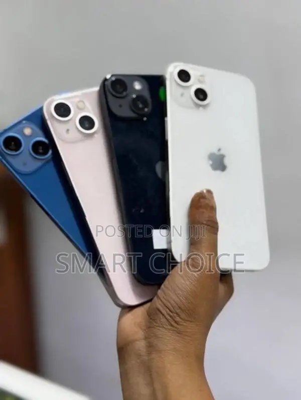 Apple iPhone 13 128GB 5G (Used)