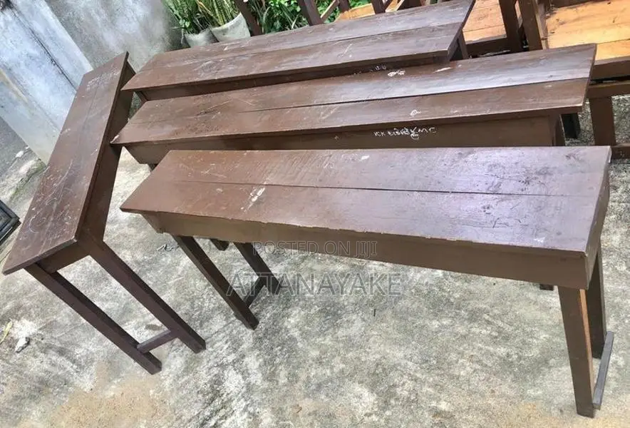 Class Desk
