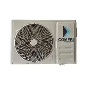 18000BTU Comfri Inverter Airconditioner