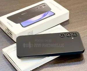 Samsung Galaxy A54 5G - 8GB RAM 256GB (Used)