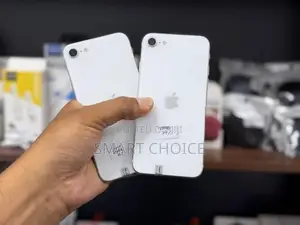 Apple iPhone SE 2 256GB (Used)
