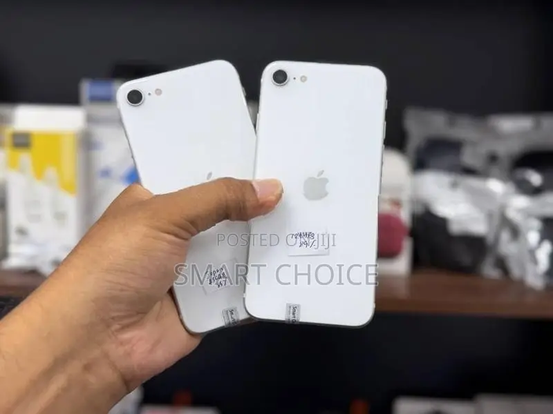 Apple iPhone SE 2 256GB (Used)