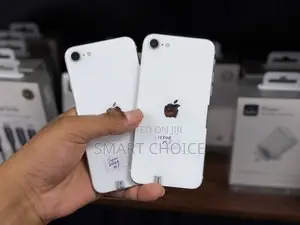 Apple iPhone SE 2 256GB (Used)