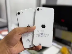 Apple iPhone SE 2 256GB (Used)