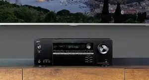 Onkyo 5.2 Amplifier