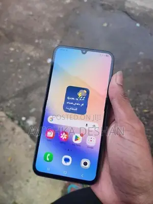 Samsung Galaxy A34 (Used)