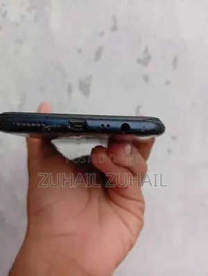 Oppo A12 (Used)