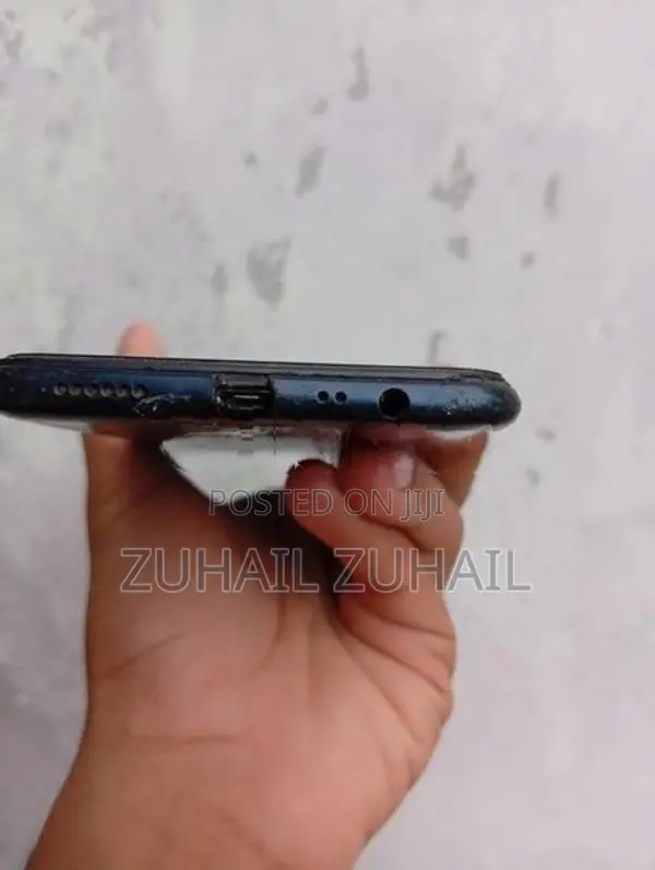Oppo A12 (Used)