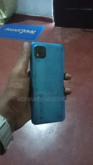 Realme C11 (Used)