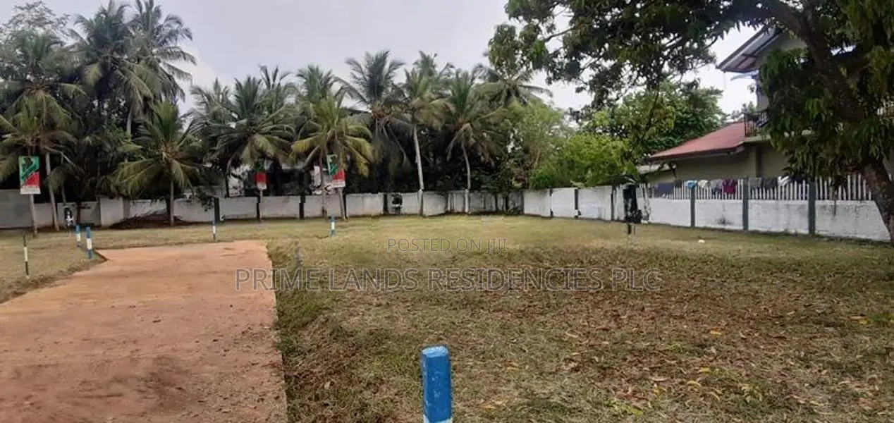 අනුරාධපුර නගරයෙන්ම සින්නක්කර බිම්කොටස් විකිණීමට