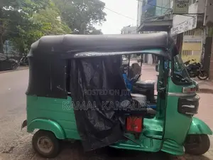 Bajaj RE 2014