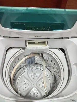 Haier Automatic Washing Machine