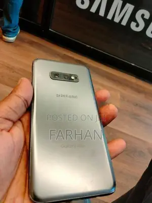 Samsung Galaxy S10e 6/128GB (Used)