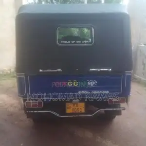 Piaggio Ape 2011