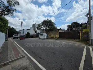 Ishwari Road Off Hevalock Colombo 6