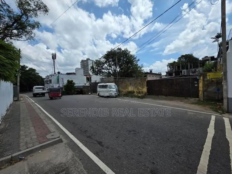 Ishwari Road Off Hevalock Colombo 6