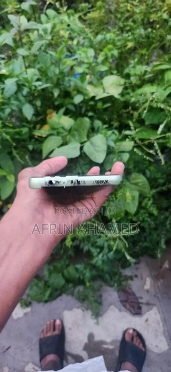 Samsung Galaxy A05 (Used)