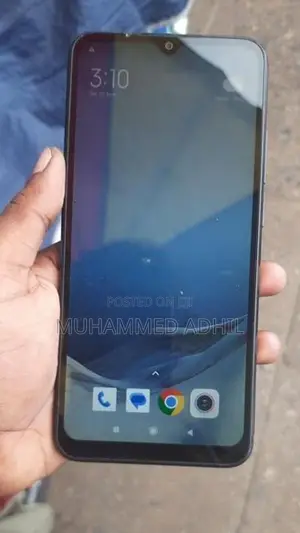 Xiaomi Redmi 9A 2GB 32GB (Used)