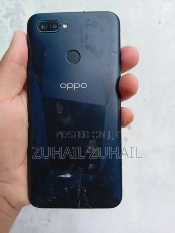 Oppo A12 (Used)