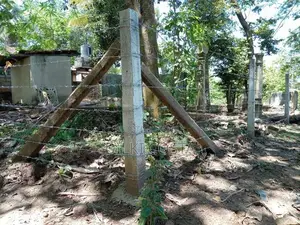 Land for Sale in Katana