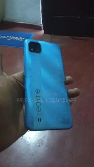 Realme C11 (Used)