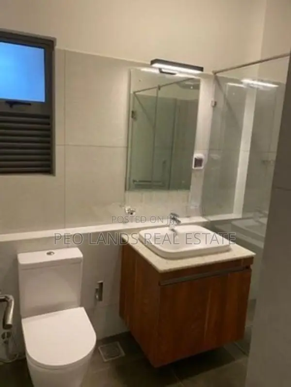 (PAR854) 3BR Apartment for Rent in Piliyandala