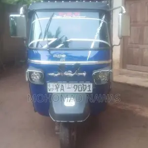 Piaggio Ape 2011
