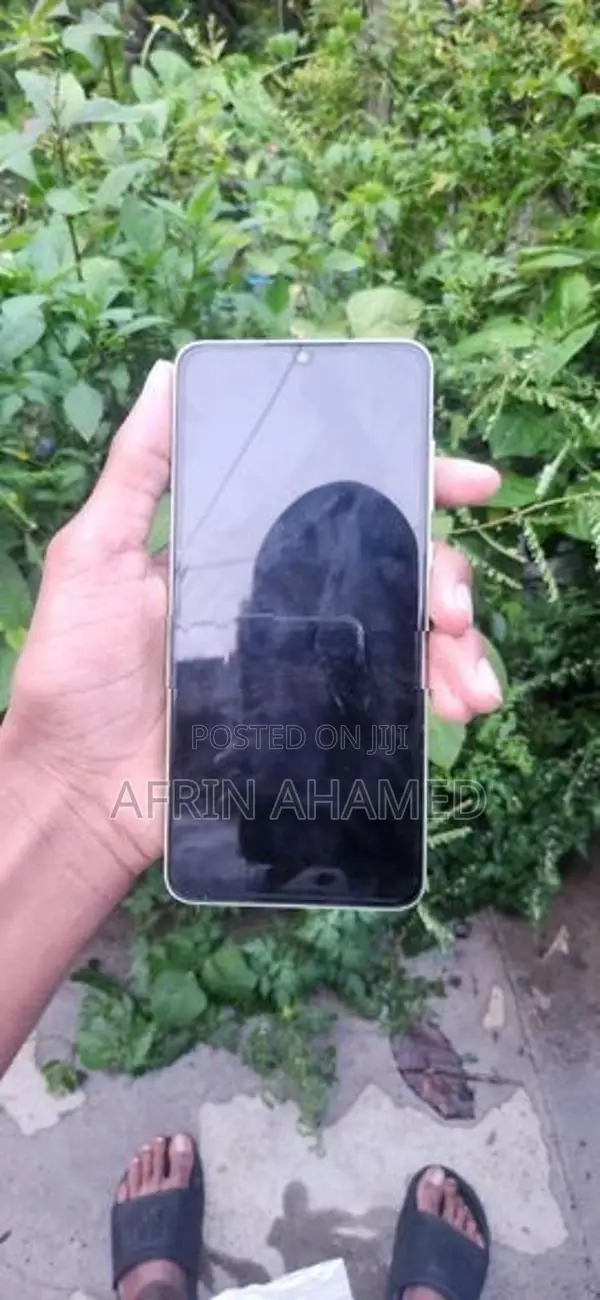 Samsung Galaxy A05 (Used)