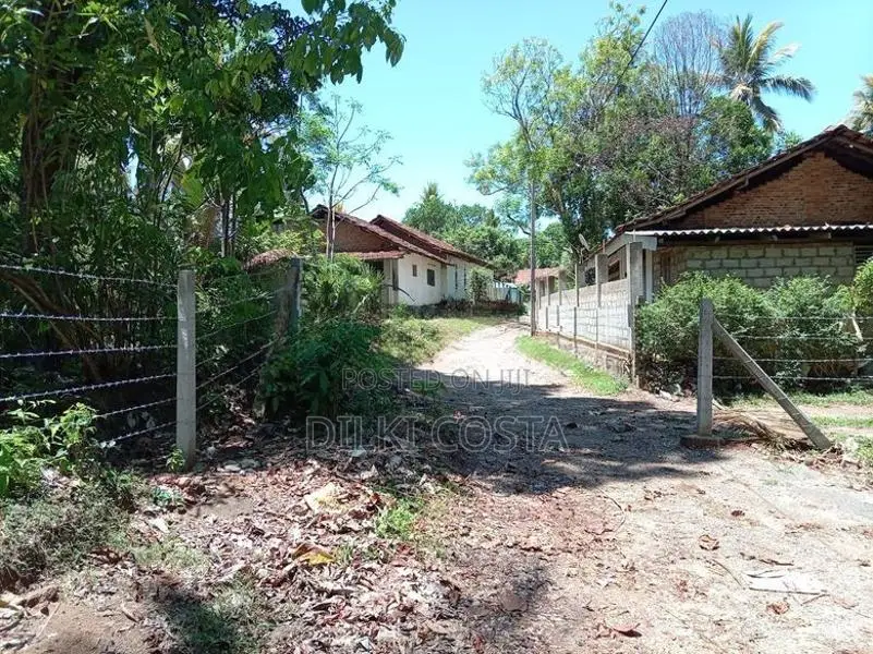 Land for Sale in Katana