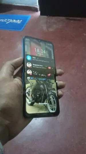 Realme C11 (Used)
