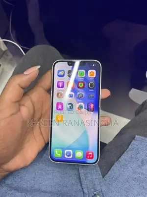 Apple iPhone 14 (Used)