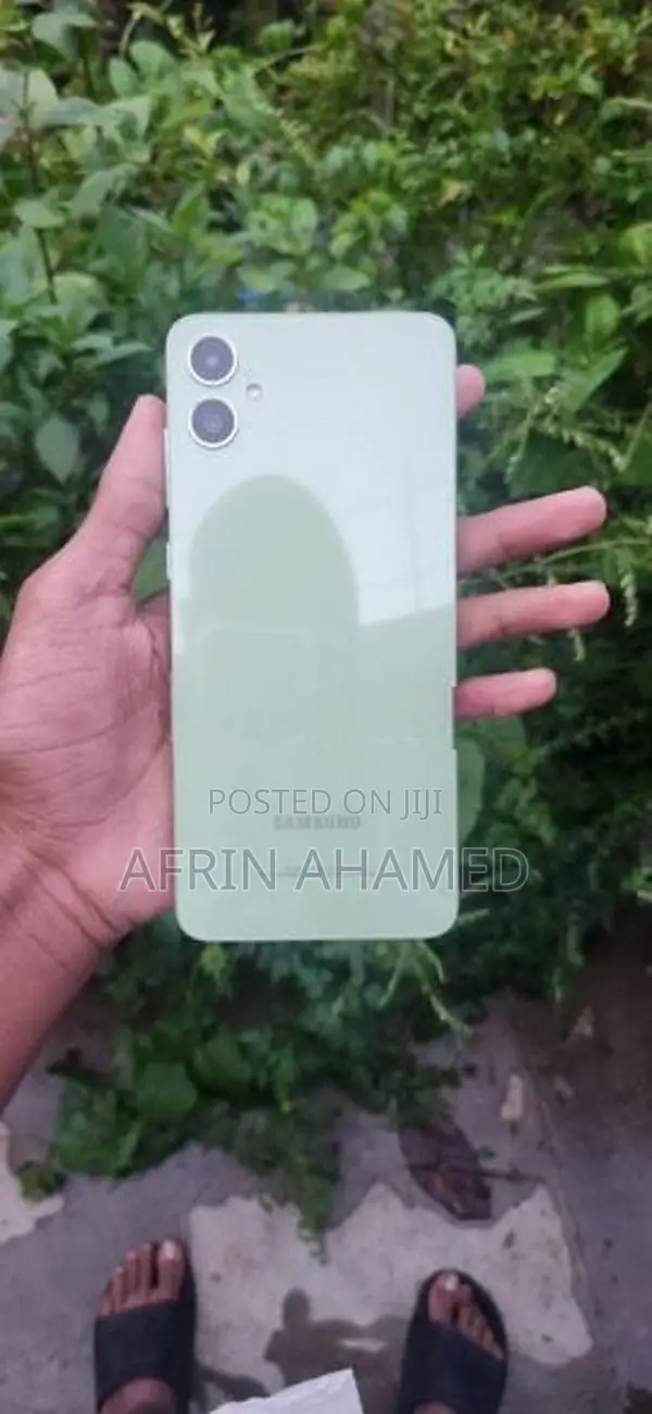 Samsung Galaxy A05 (Used)