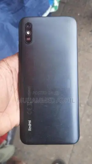 Xiaomi Redmi 9A 2GB 32GB (Used)