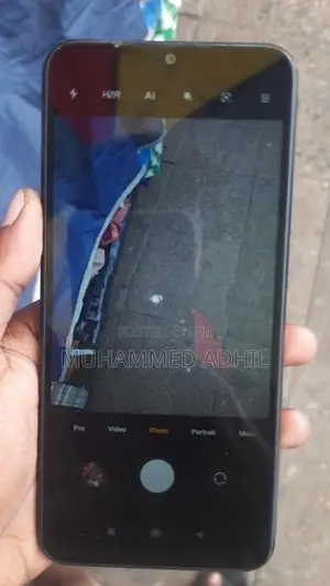 Xiaomi Redmi 9A 2GB 32GB (Used)