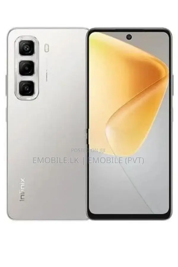 Infinix Hot 60 Pro 8GB/256GB (Brand New)