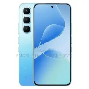 Infinix Hot 60 Pro+ 8GB/256GB (Brand New)