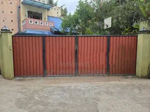 ගේටුවක්