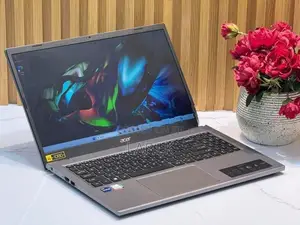 ACER Aspire 5 A515-58P Core i3 13th Gen 8GB RAM 512GB NVMe Laptop